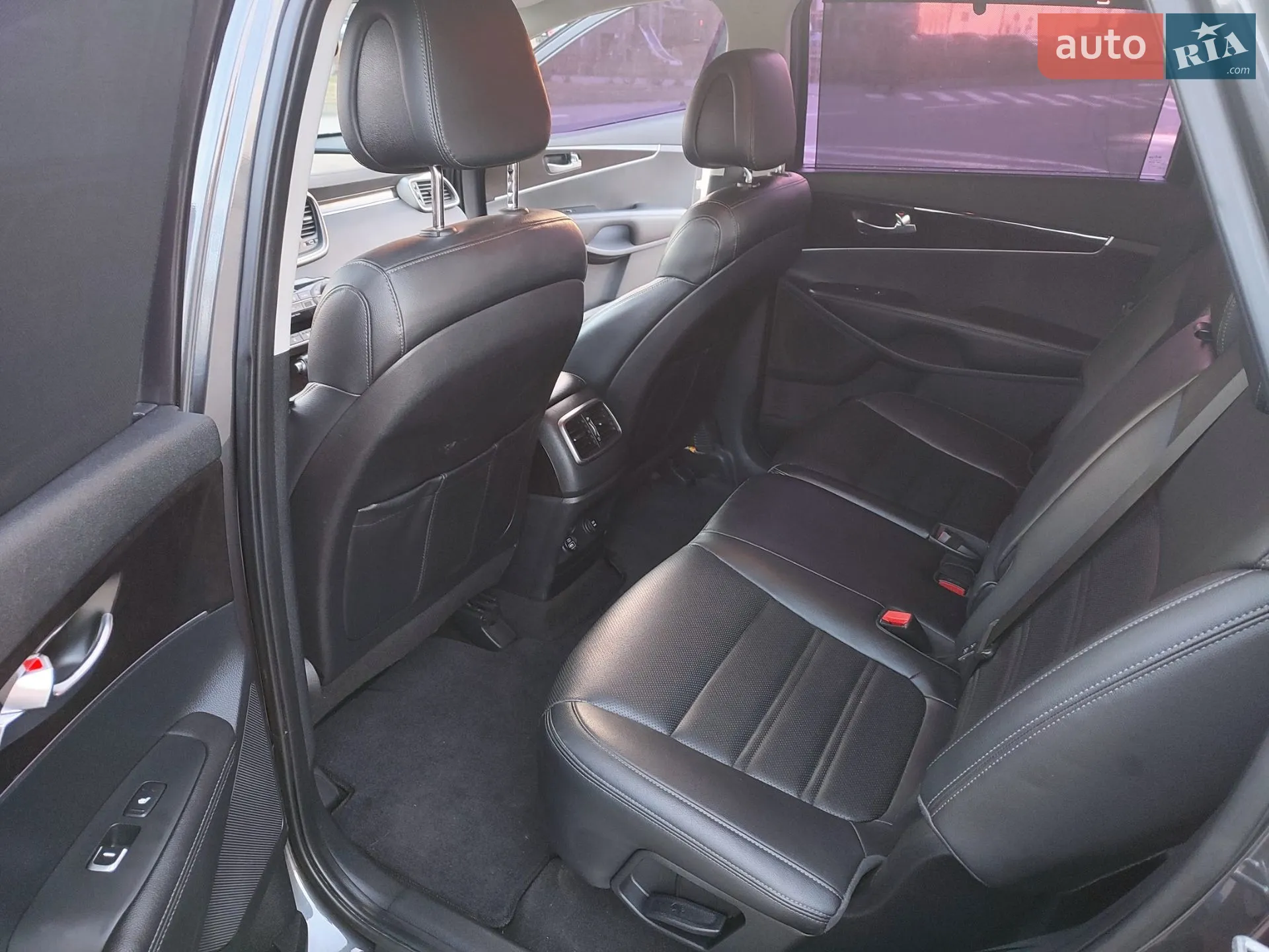 2014 Kia Sorento - мініатюра 10