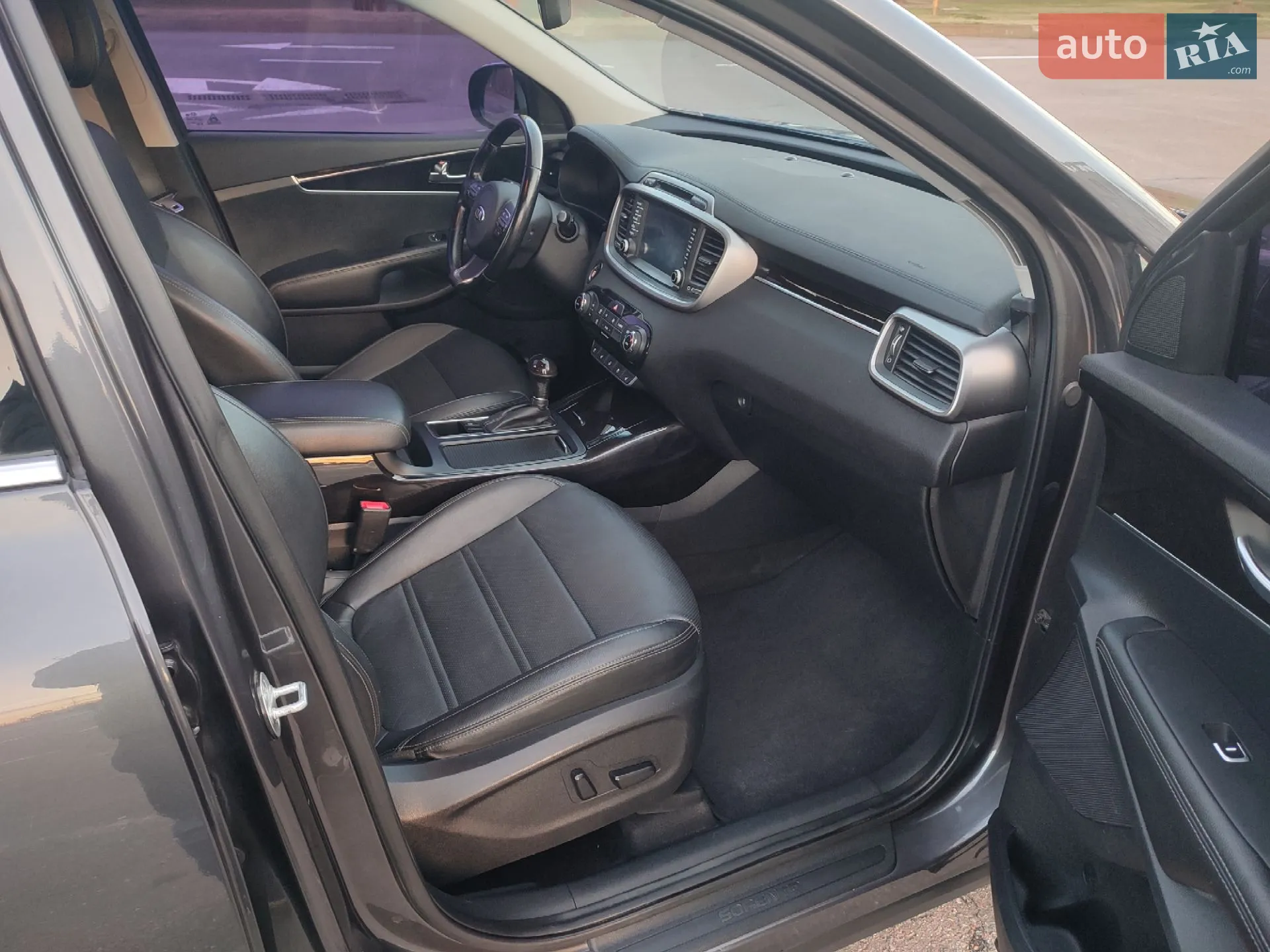 2014 Kia Sorento - мініатюра 11
