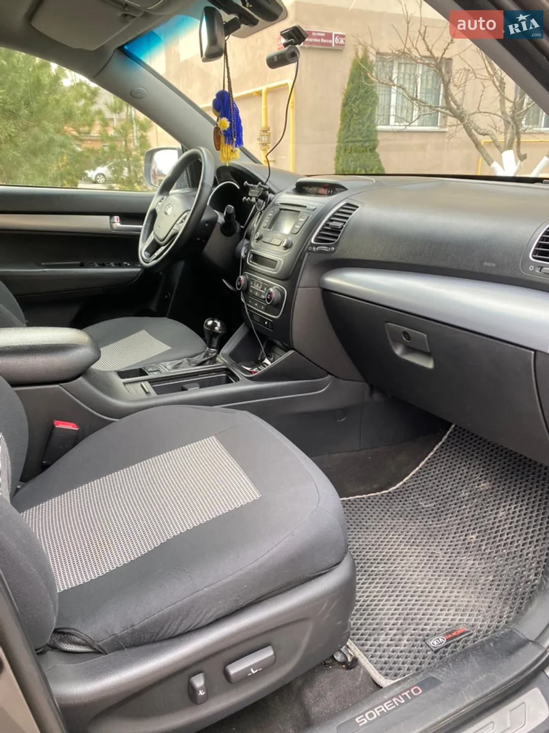 2013 Kia Sorento - мініатюра 5
