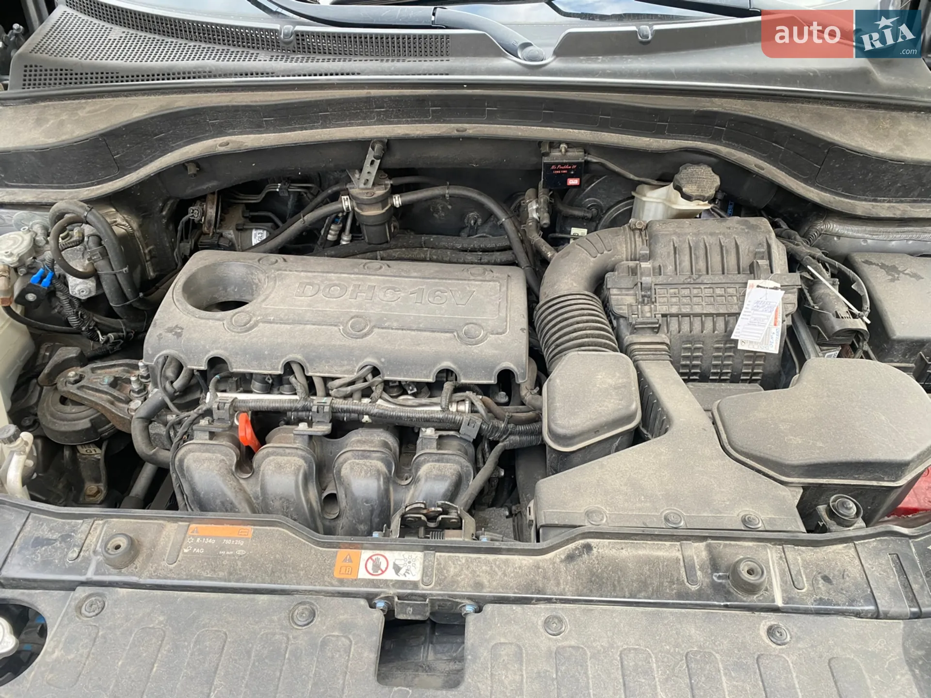 2013 Kia Sorento - мініатюра 11
