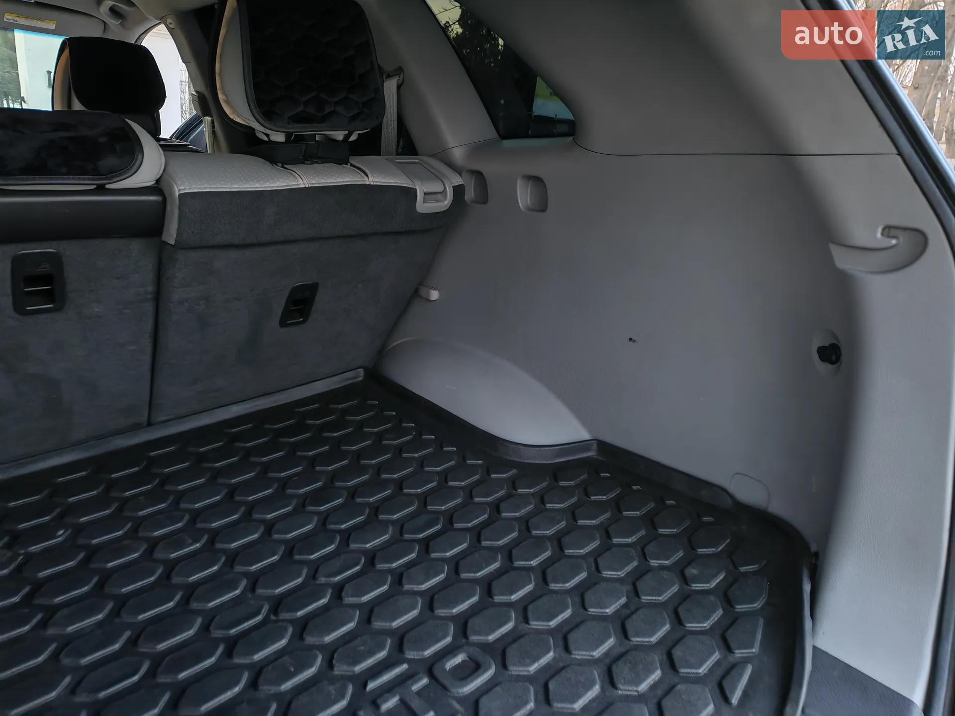 2012 Kia Sorento - мініатюра 38