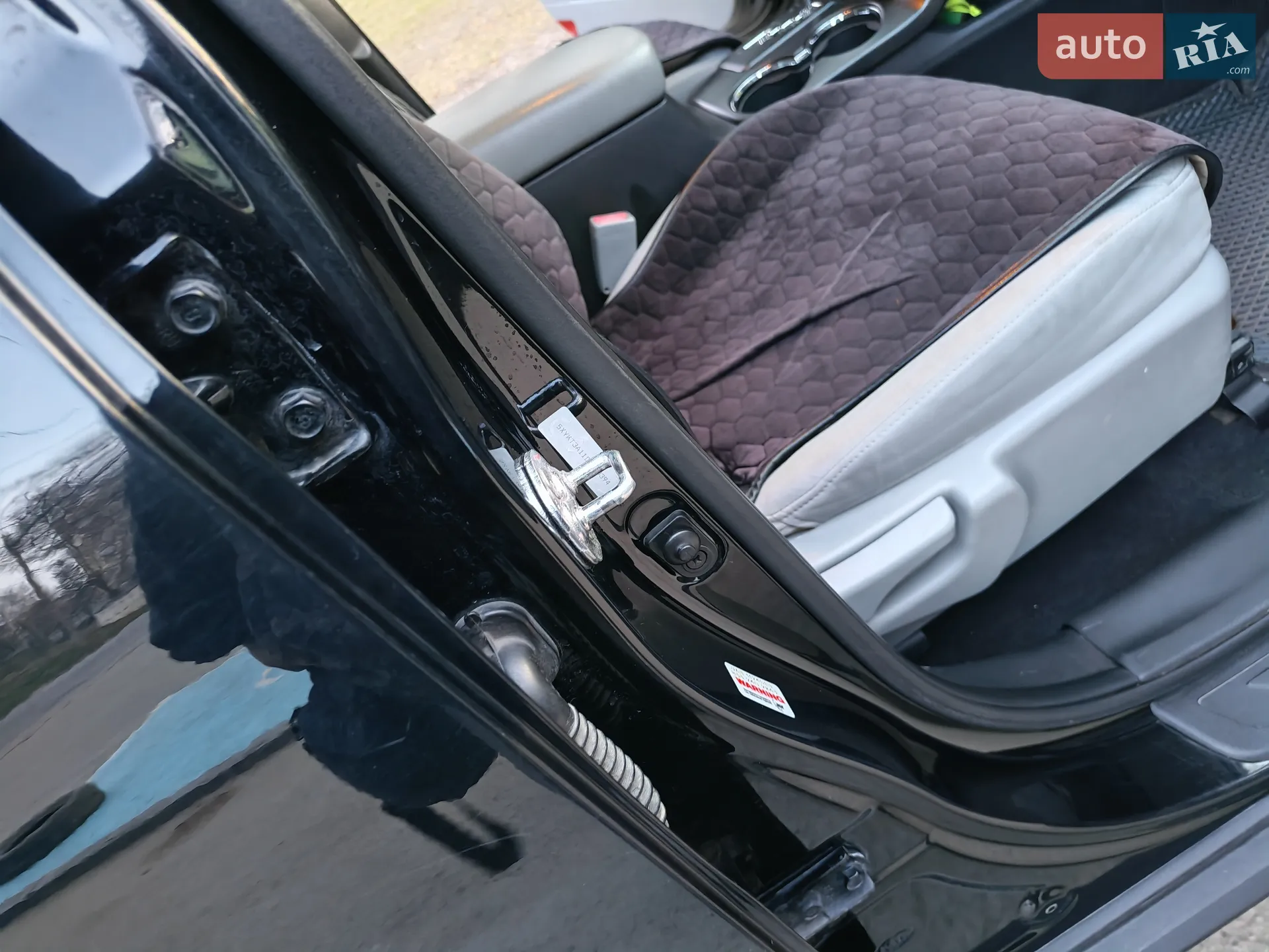 2012 Kia Sorento - мініатюра 49