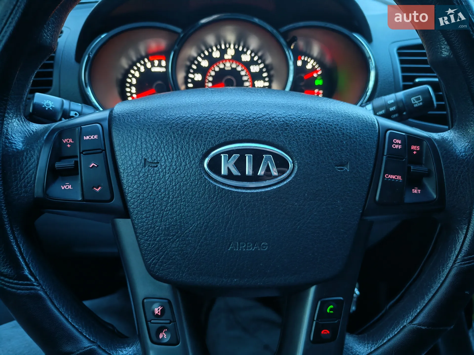 2012 Kia Sorento - мініатюра 59