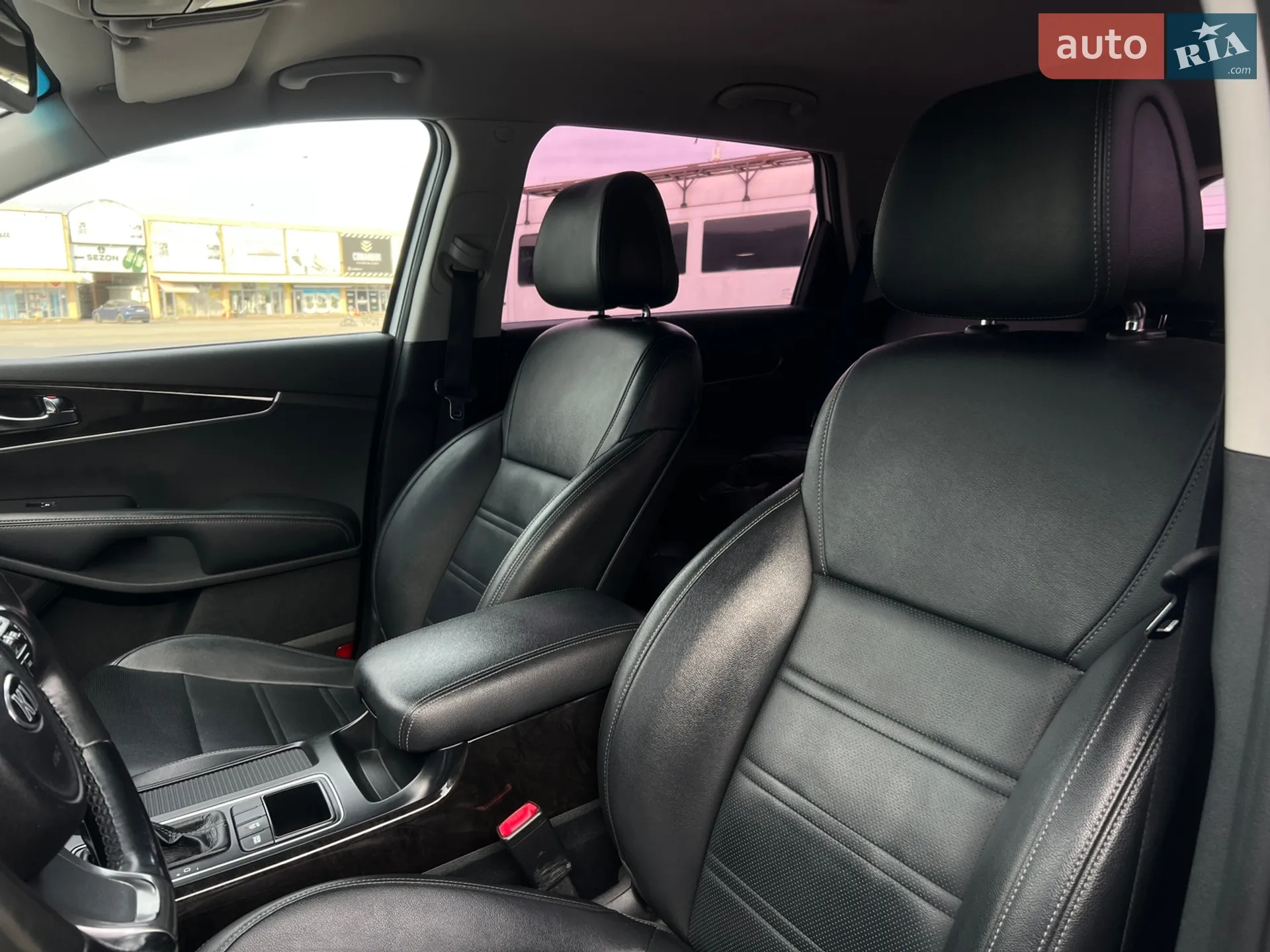 2017 Kia Sorento - мініатюра 17