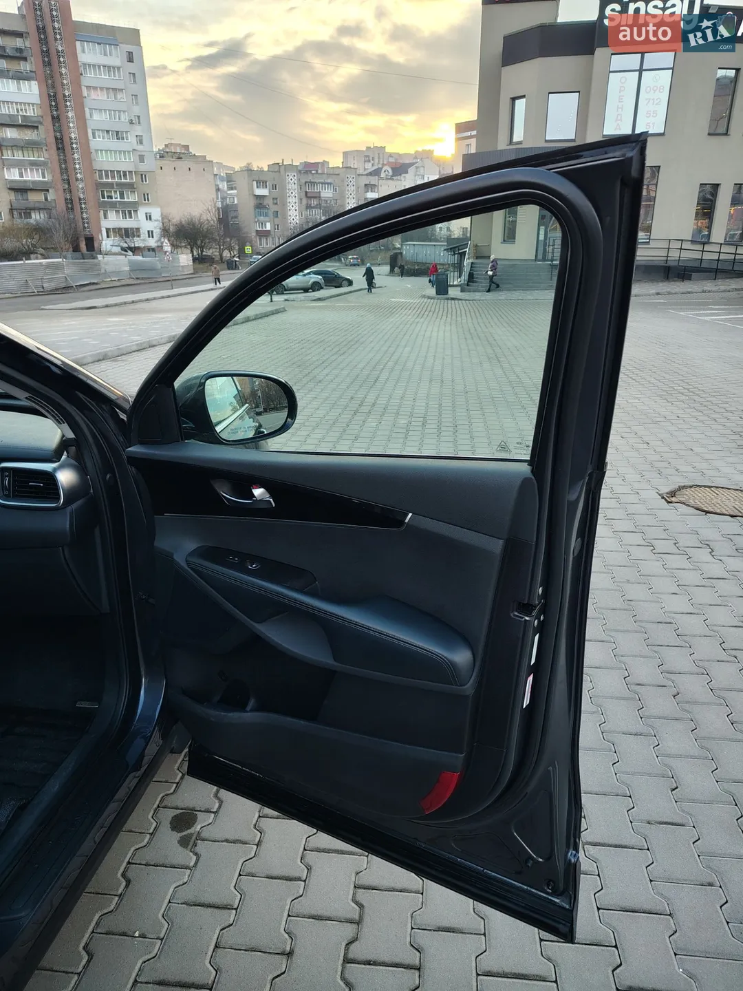 2017 Kia Sorento - мініатюра 13