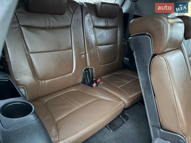 Внедорожник / Кроссовер Kia Sorento 2010 в Коломые фото 43 Внедорожник / Кроссовер Kia Sorento 2010 в Коломые