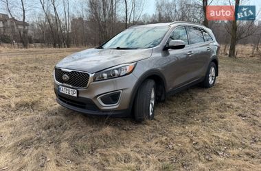 Внедорожник / Кроссовер Kia Sorento 2015 в Киеве