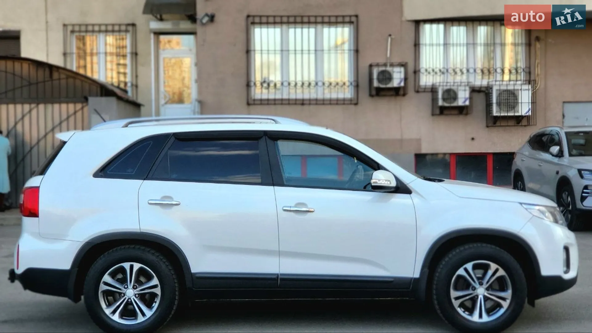 2014 Kia Sorento - мініатюра 4