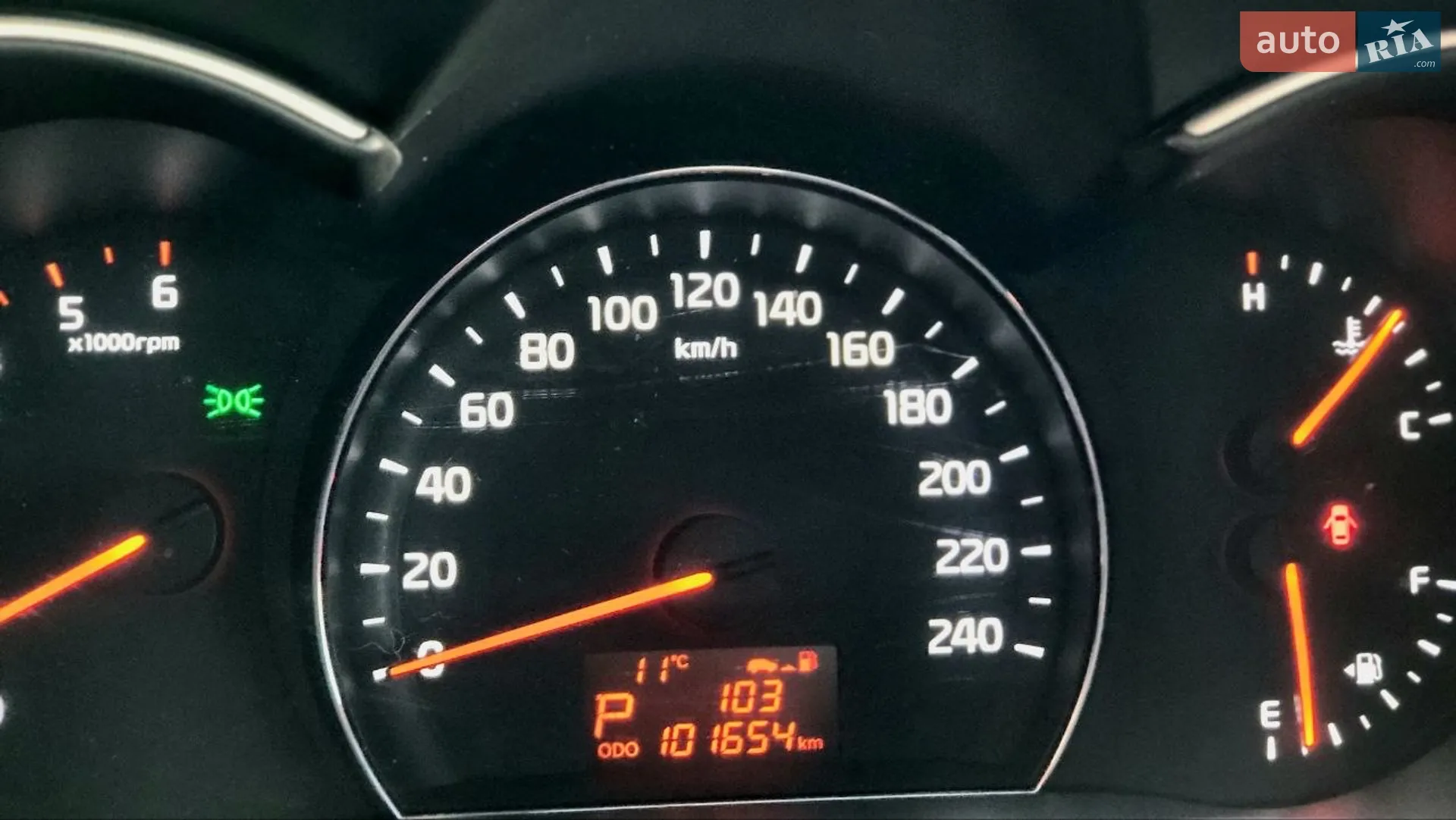 2014 Kia Sorento - мініатюра 15