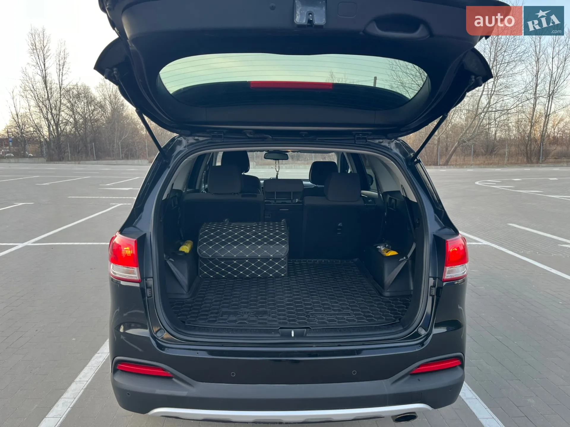 2015 Kia Sorento - мініатюра 15