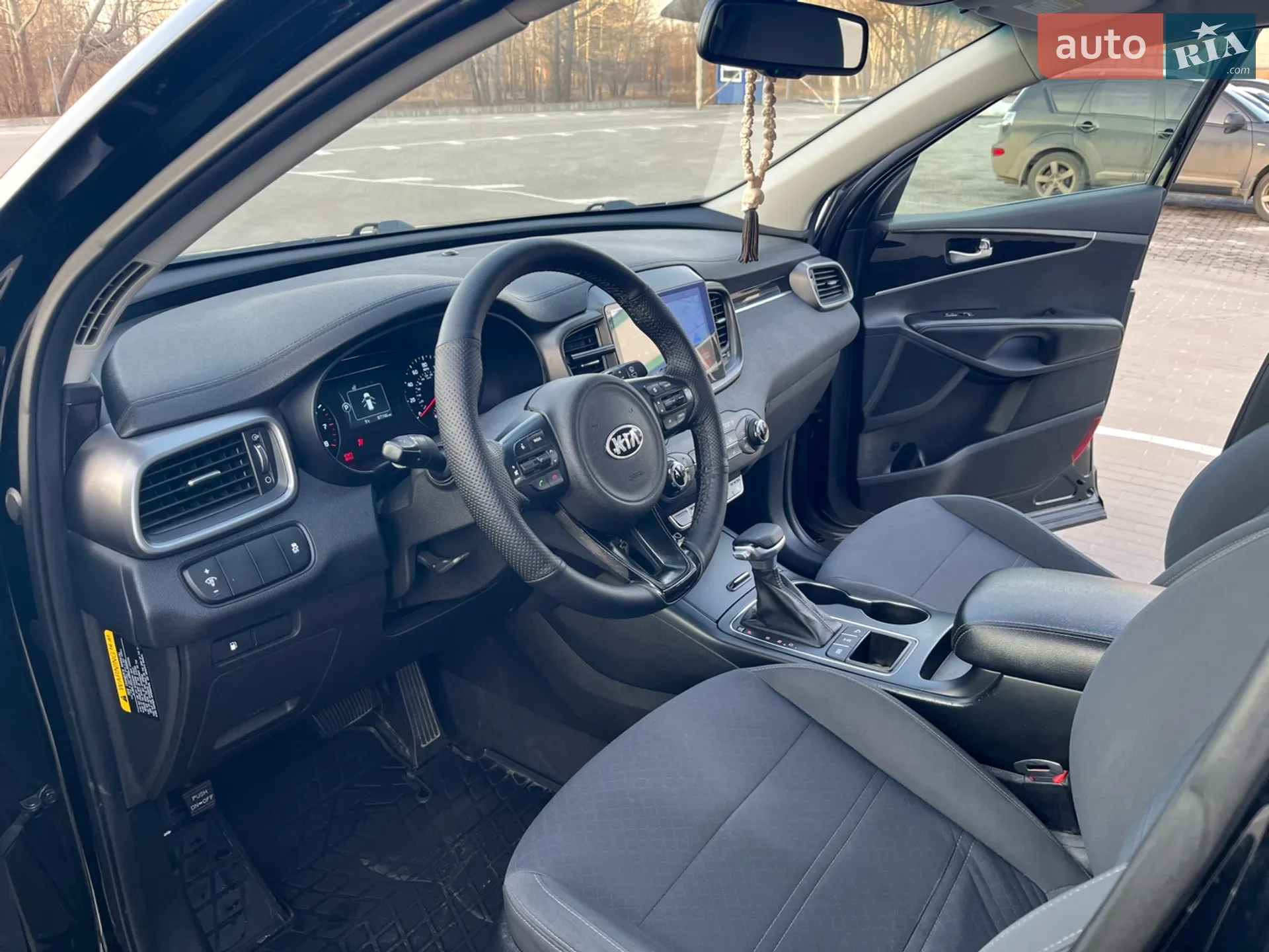2015 Kia Sorento - мініатюра 20