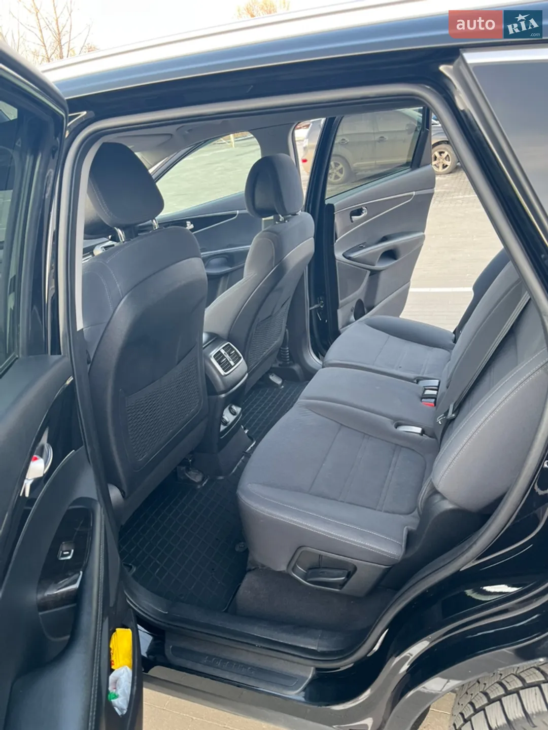 2015 Kia Sorento - мініатюра 24