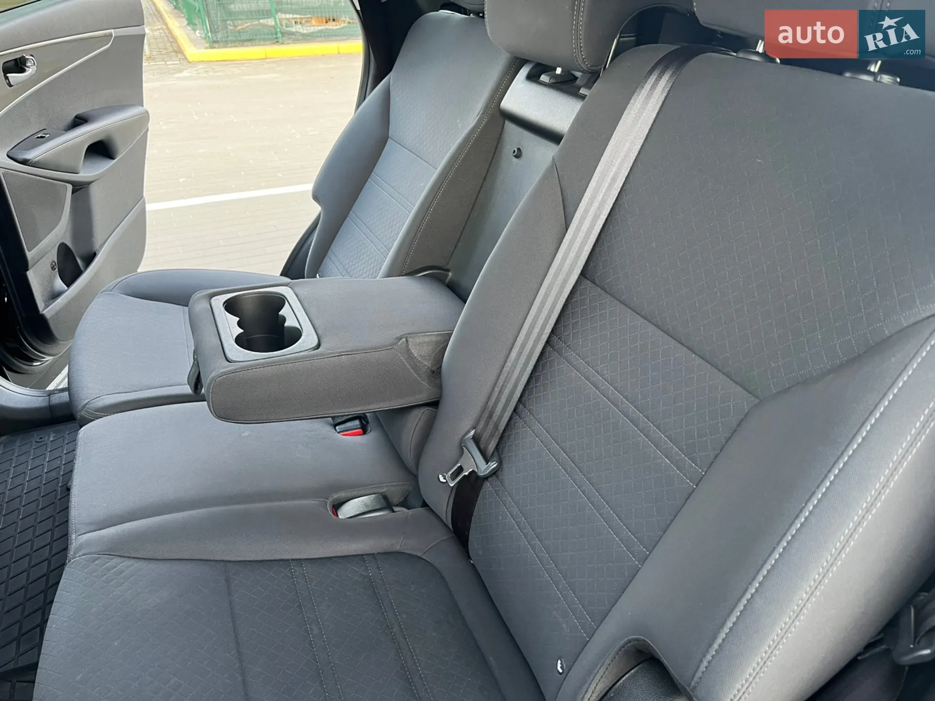 2015 Kia Sorento - мініатюра 26