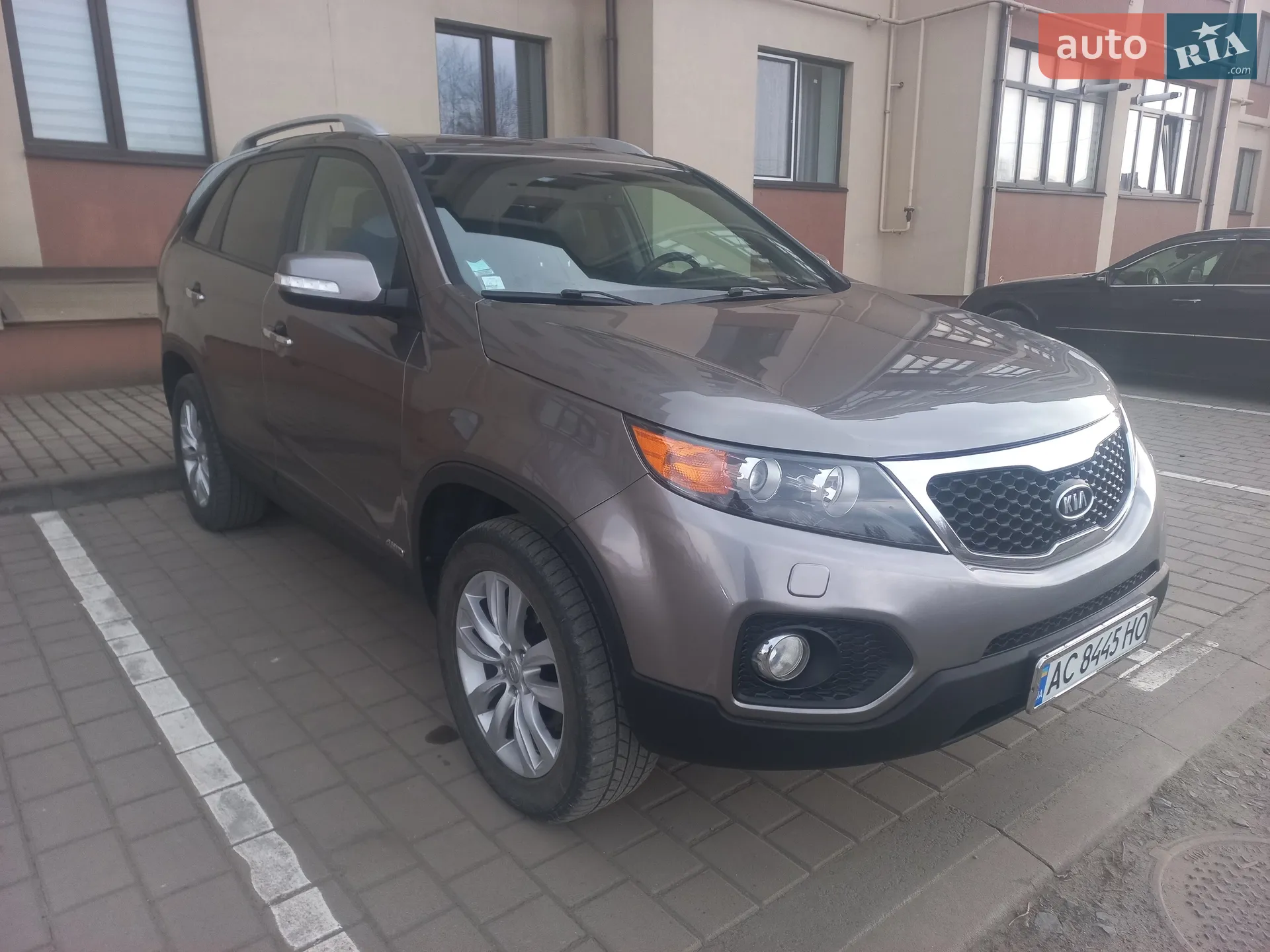 2010 Kia Sorento - мініатюра 15