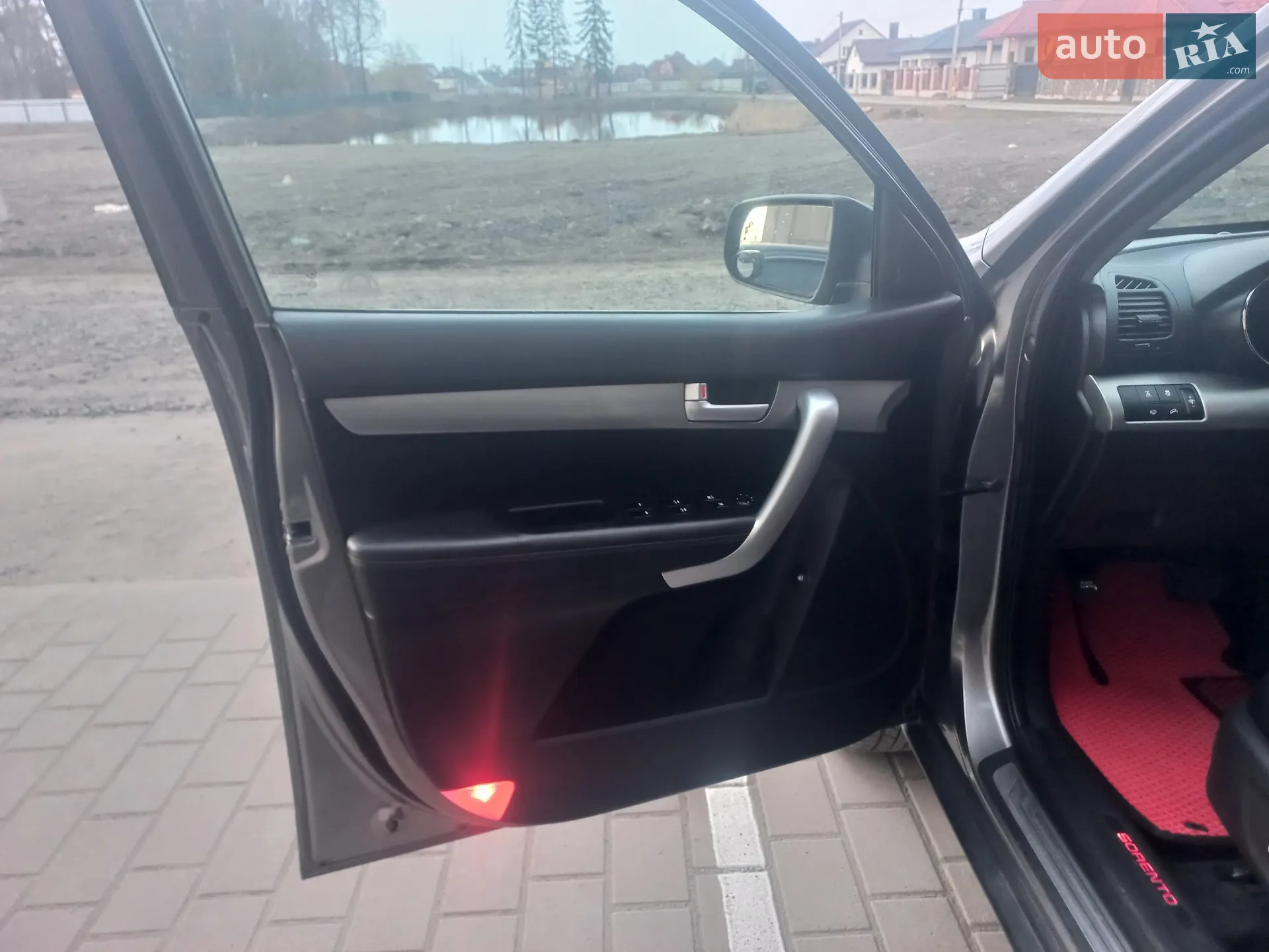 2010 Kia Sorento - мініатюра 22