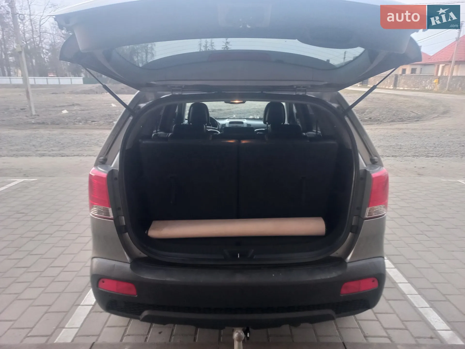 2010 Kia Sorento - мініатюра 32