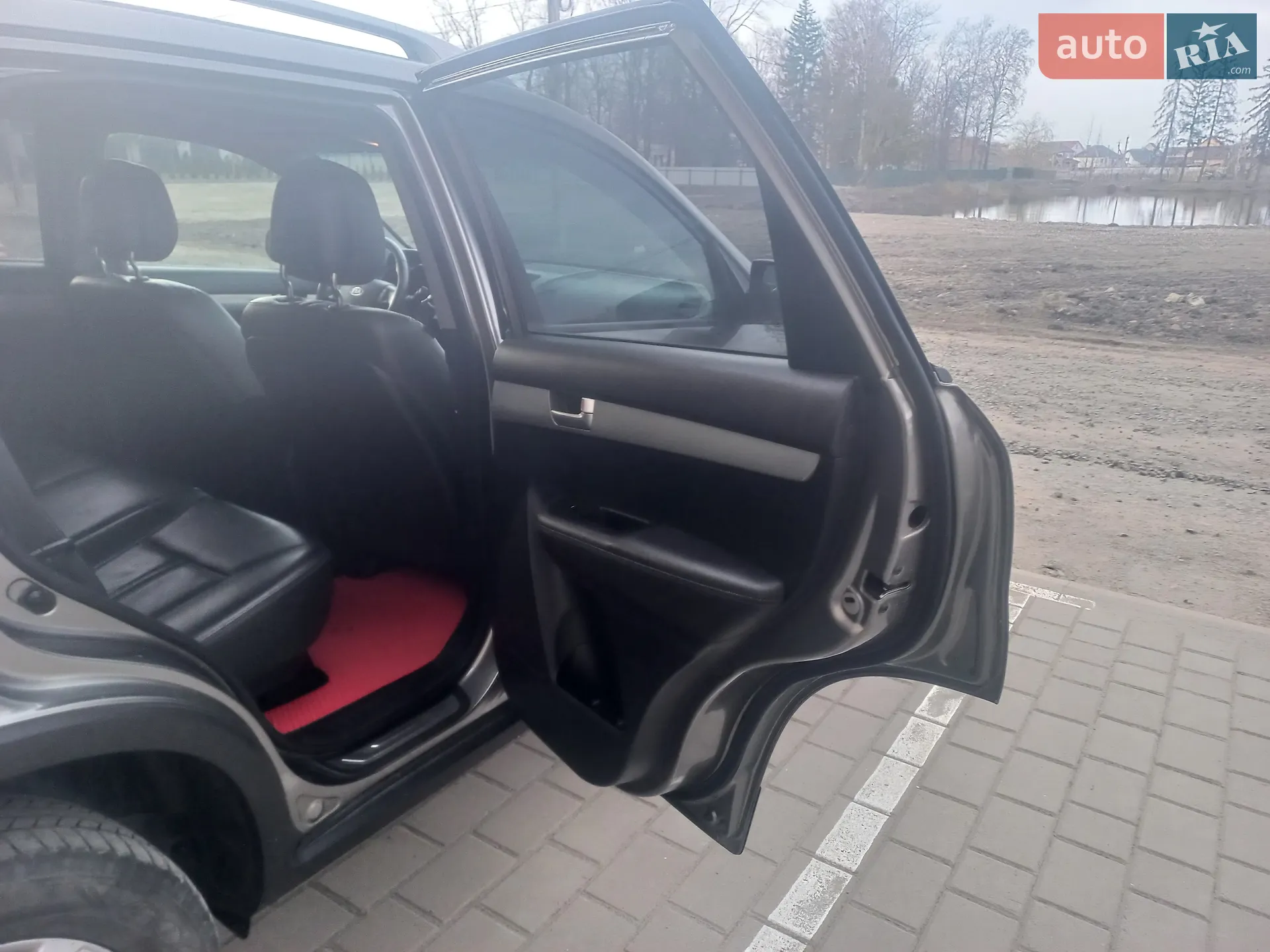 2010 Kia Sorento - мініатюра 35