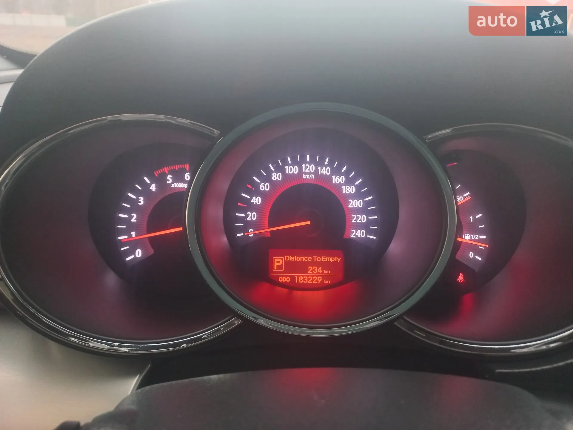 2010 Kia Sorento - мініатюра 41