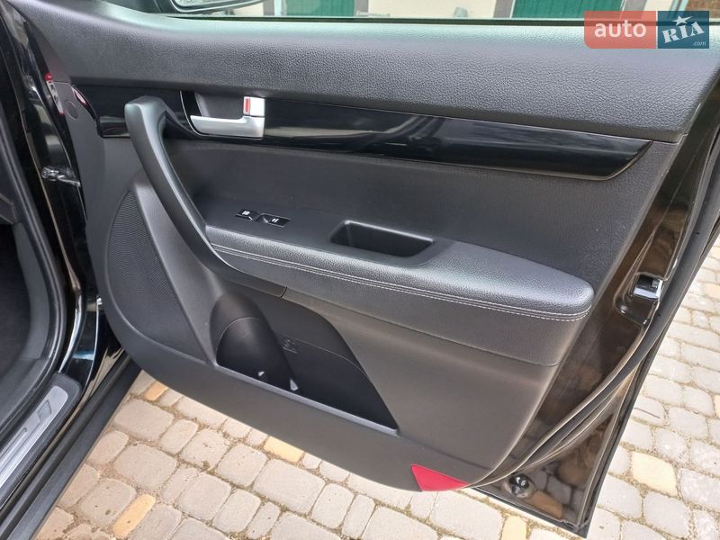 Позашляховик / Кросовер Kia Sorento 2014 в Макарові