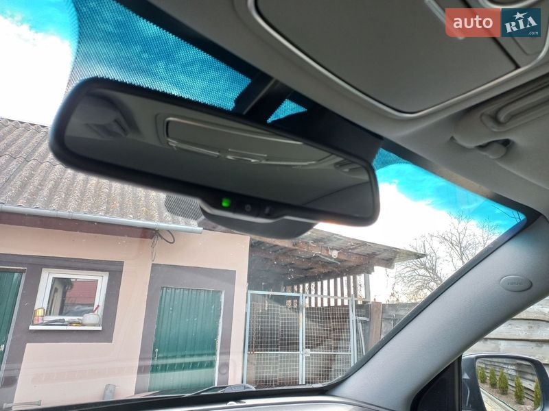 Позашляховик / Кросовер Kia Sorento 2014 в Макарові