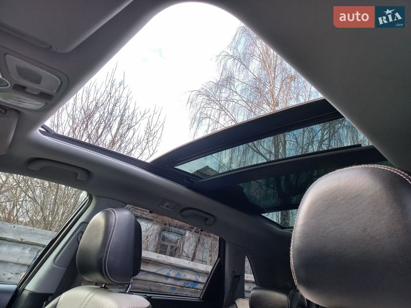 Позашляховик / Кросовер Kia Sorento 2014 в Макарові