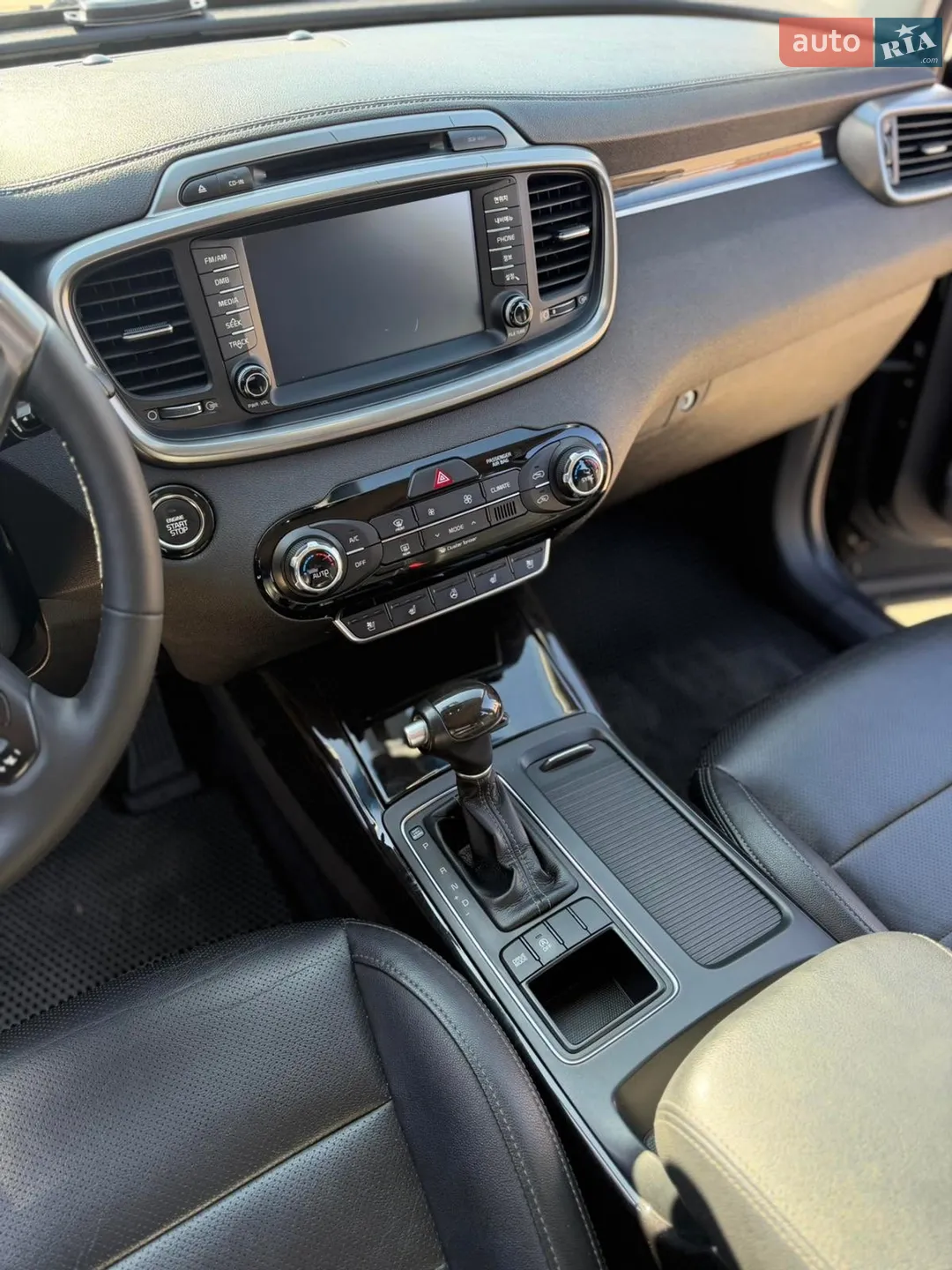 2016 Kia Sorento - мініатюра 12