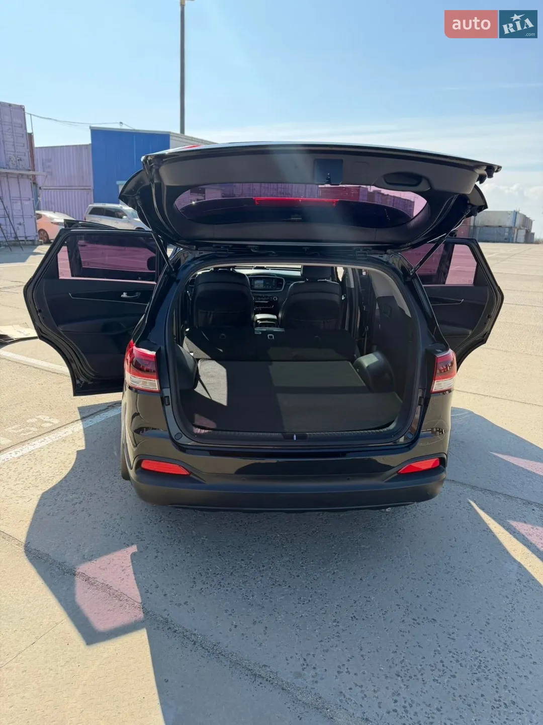 2016 Kia Sorento - мініатюра 20