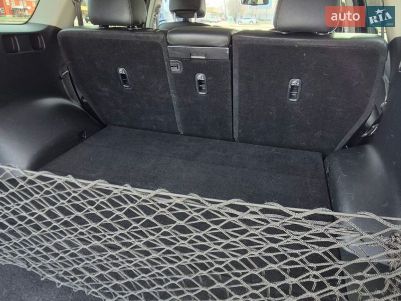 Внедорожник / Кроссовер Kia Sorento 2016 в Харькове