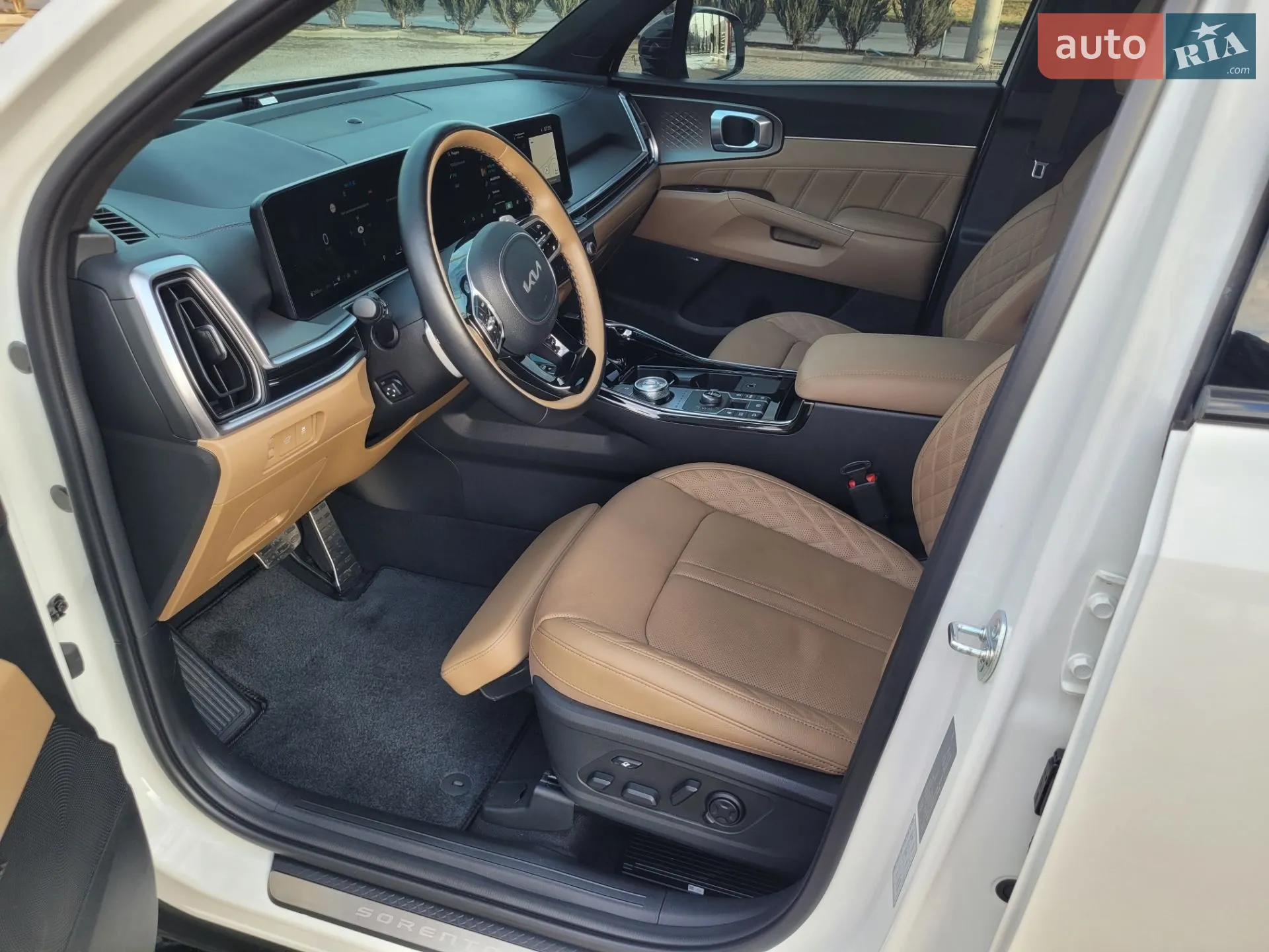 2023 Kia Sorento - мініатюра 25