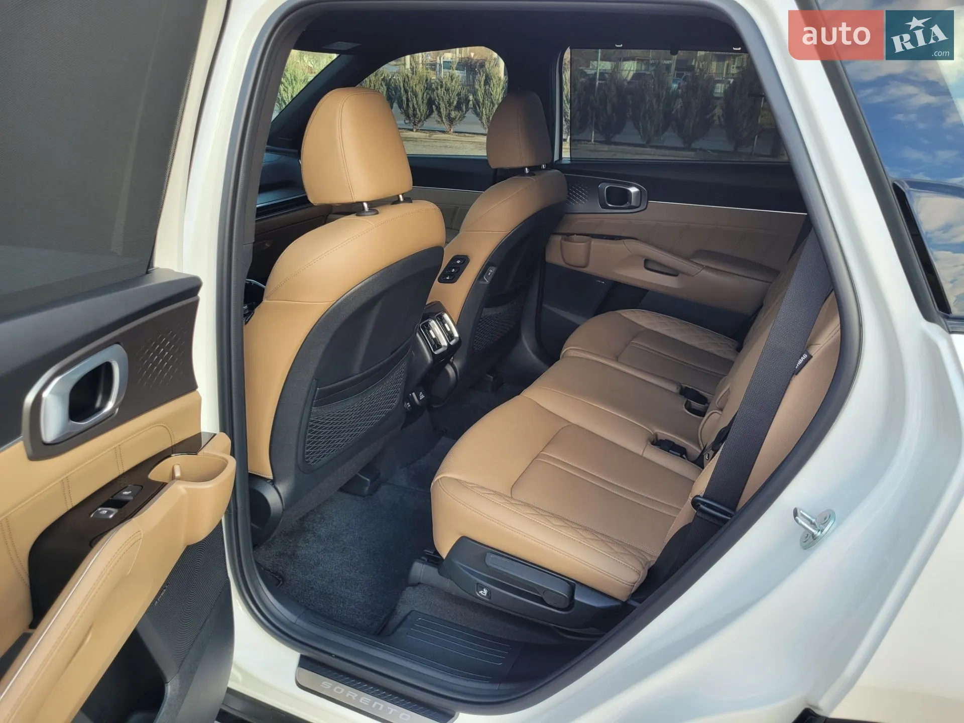 2023 Kia Sorento - мініатюра 29