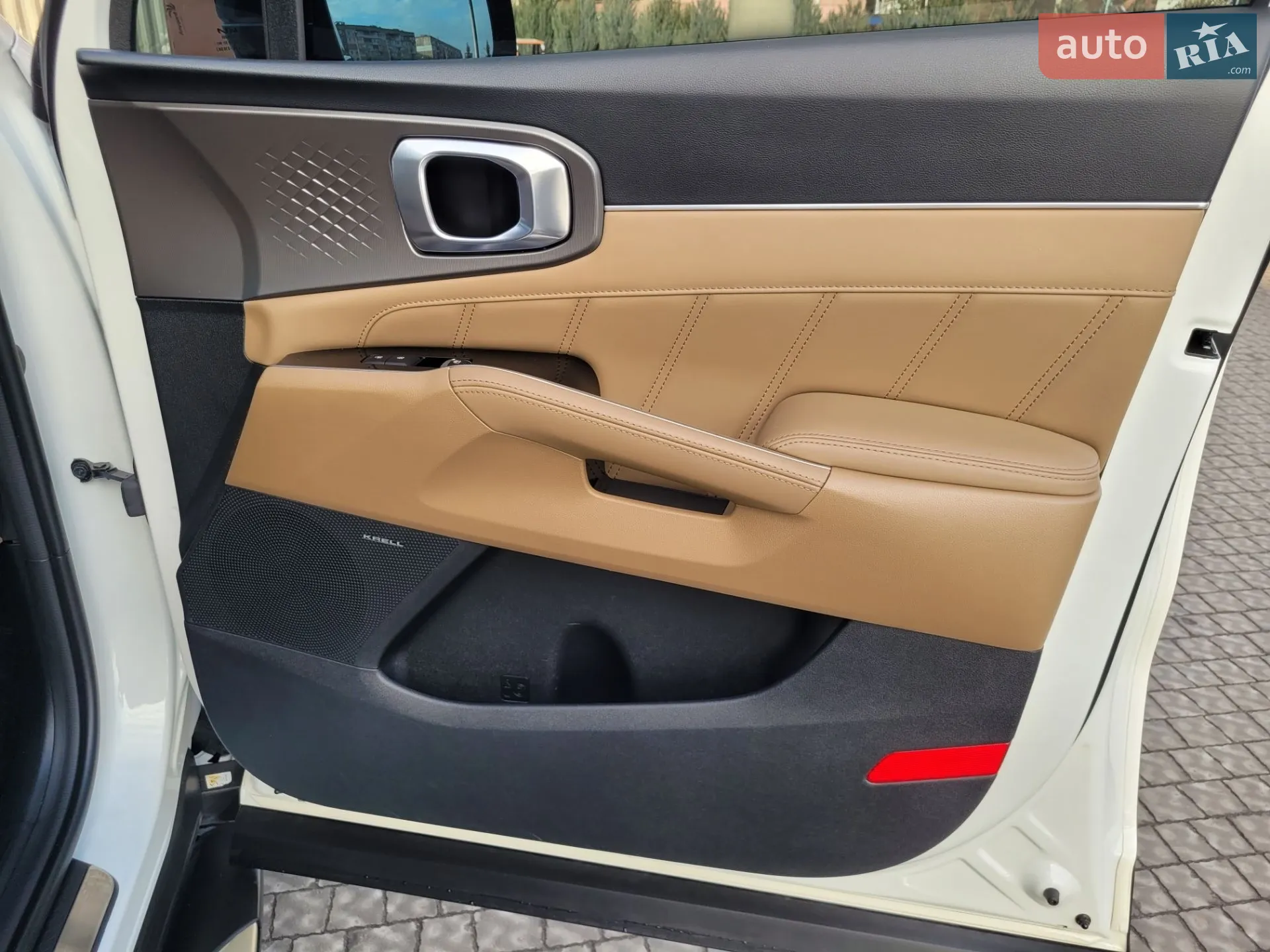 2023 Kia Sorento - мініатюра 42