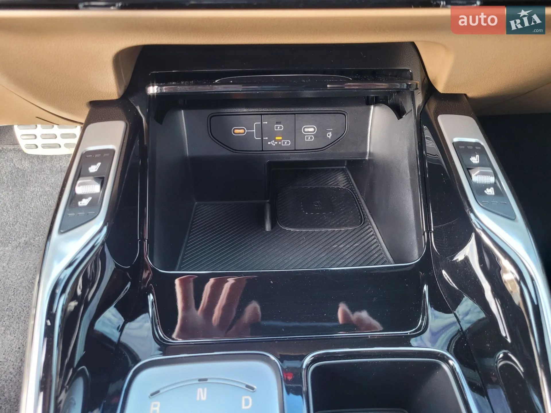 2023 Kia Sorento - мініатюра 56
