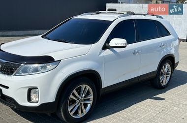 Внедорожник / Кроссовер Kia Sorento 2013 в Одессе