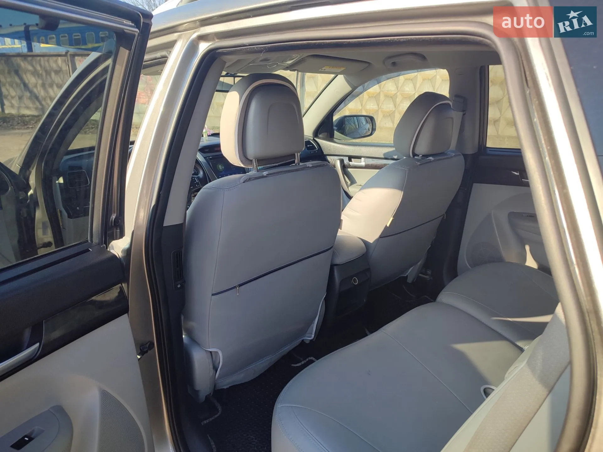 2013 Kia Sorento - мініатюра 15