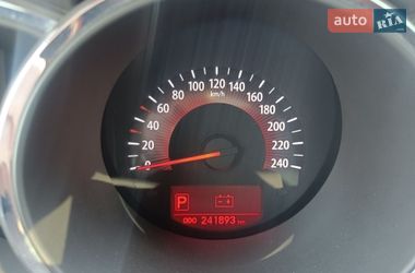 Внедорожник / Кроссовер Kia Sorento 2009 в Нетешине