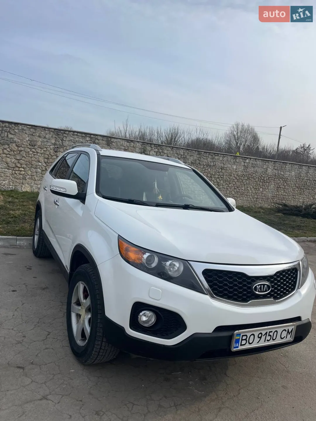 2010 Kia Sorento - мініатюра 5