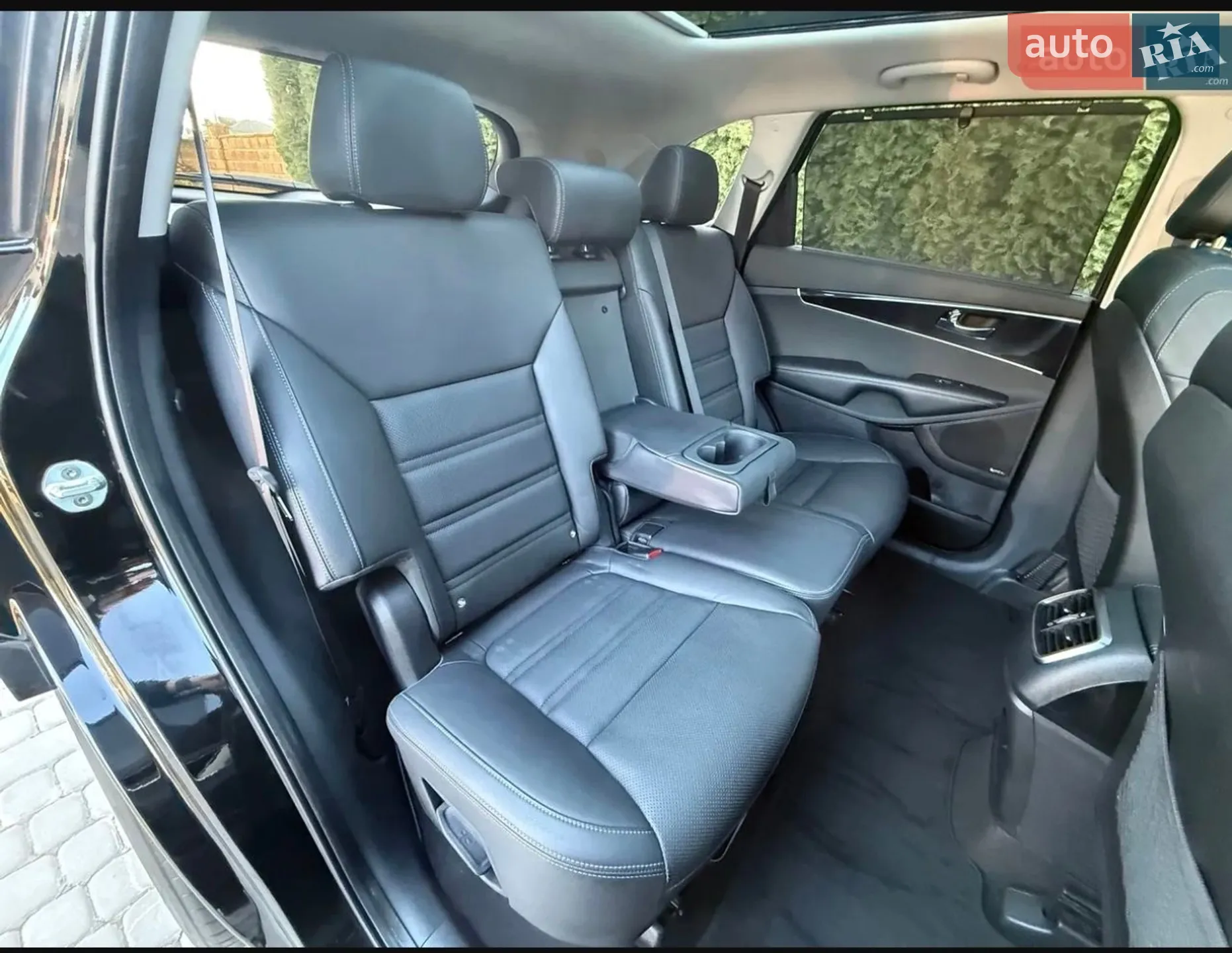 2015 Kia Sorento - мініатюра 3