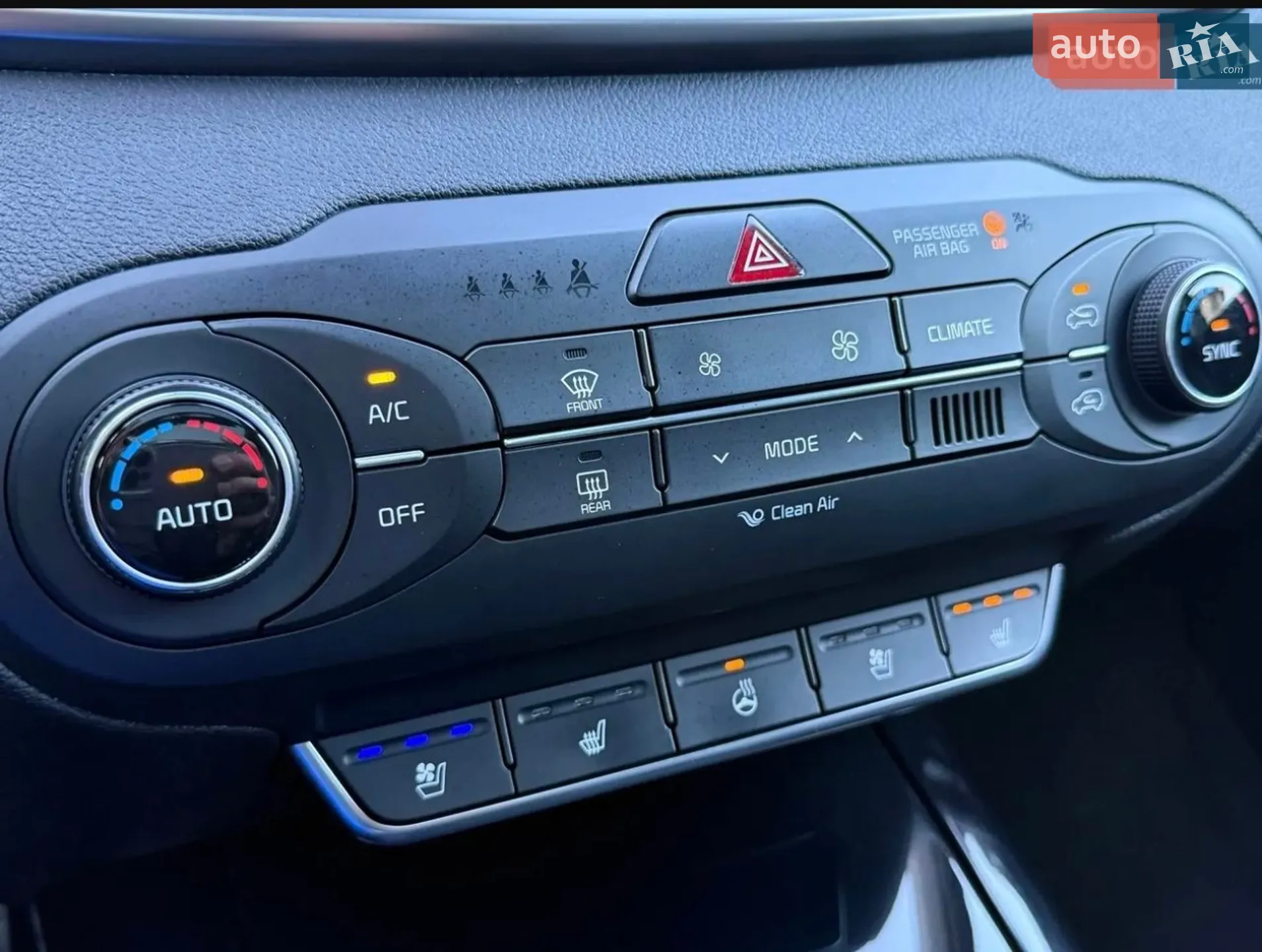 2015 Kia Sorento - мініатюра 2