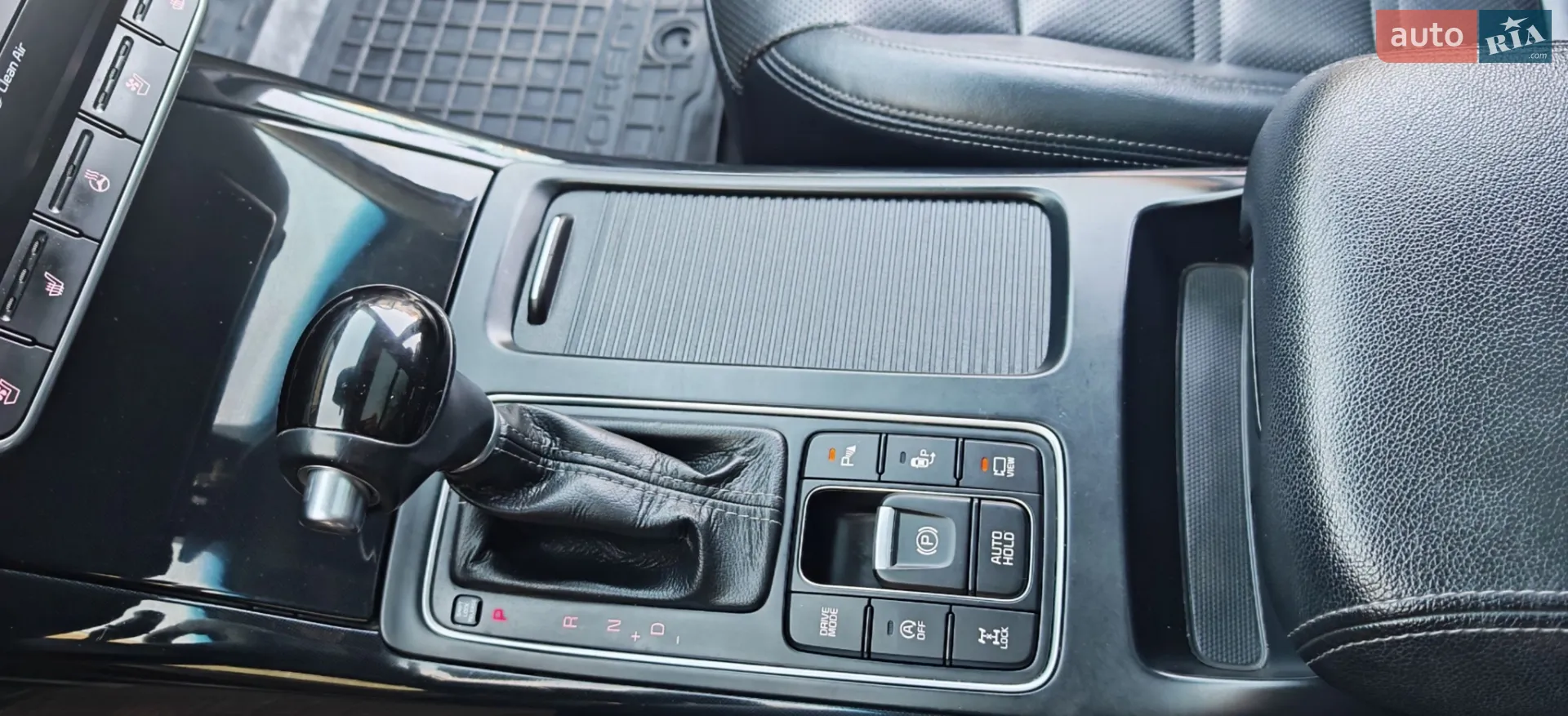 2015 Kia Sorento - мініатюра 8