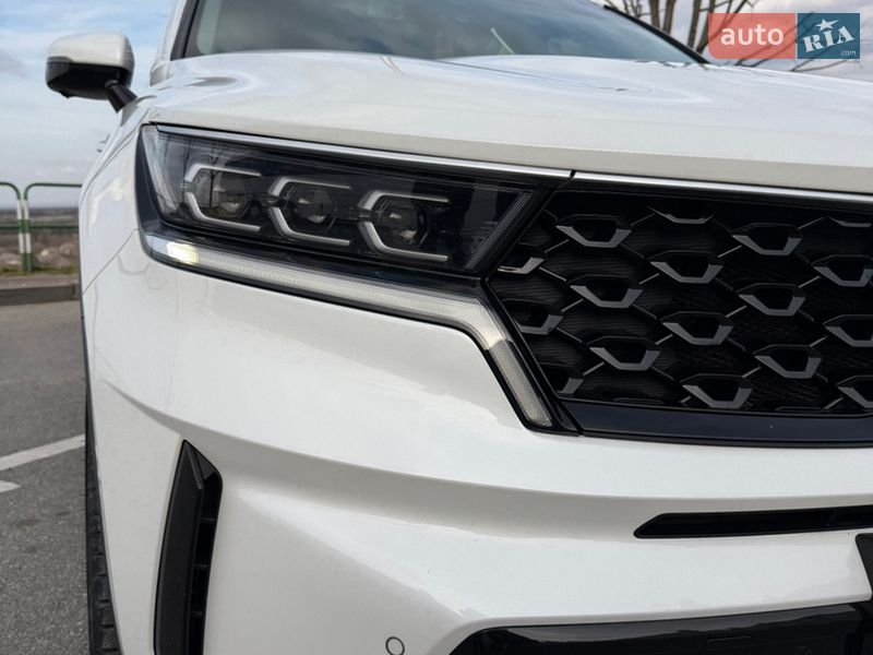 Внедорожник / Кроссовер Kia Sorento 2020 в Кременце фото 8 Внедорожник / Кроссовер Kia Sorento 2020 в Кременце