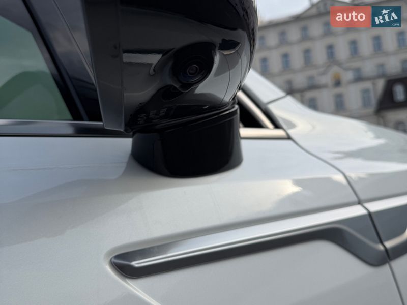 Внедорожник / Кроссовер Kia Sorento 2020 в Кременце фото 10 Внедорожник / Кроссовер Kia Sorento 2020 в Кременце