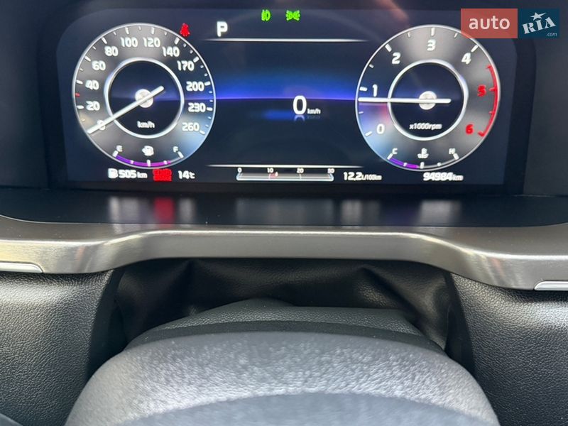 Внедорожник / Кроссовер Kia Sorento 2020 в Кременце фото 25 Внедорожник / Кроссовер Kia Sorento 2020 в Кременце