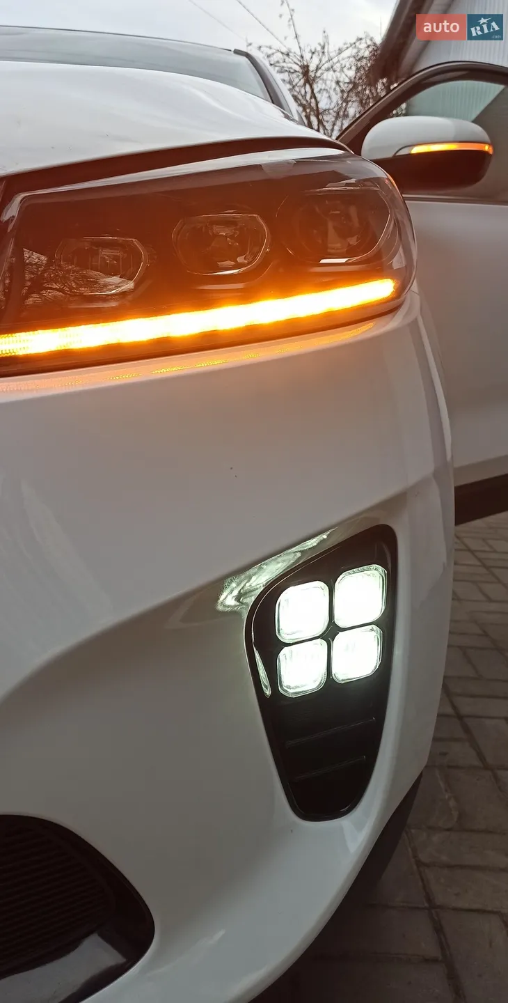 2019 Kia Sorento - мініатюра 18