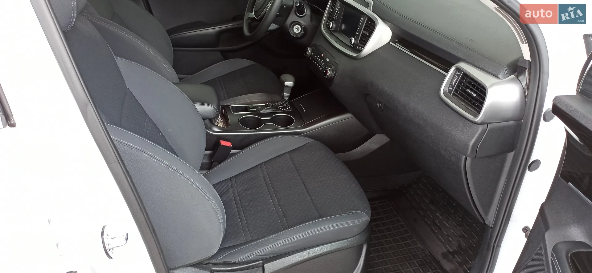 2019 Kia Sorento - мініатюра 26