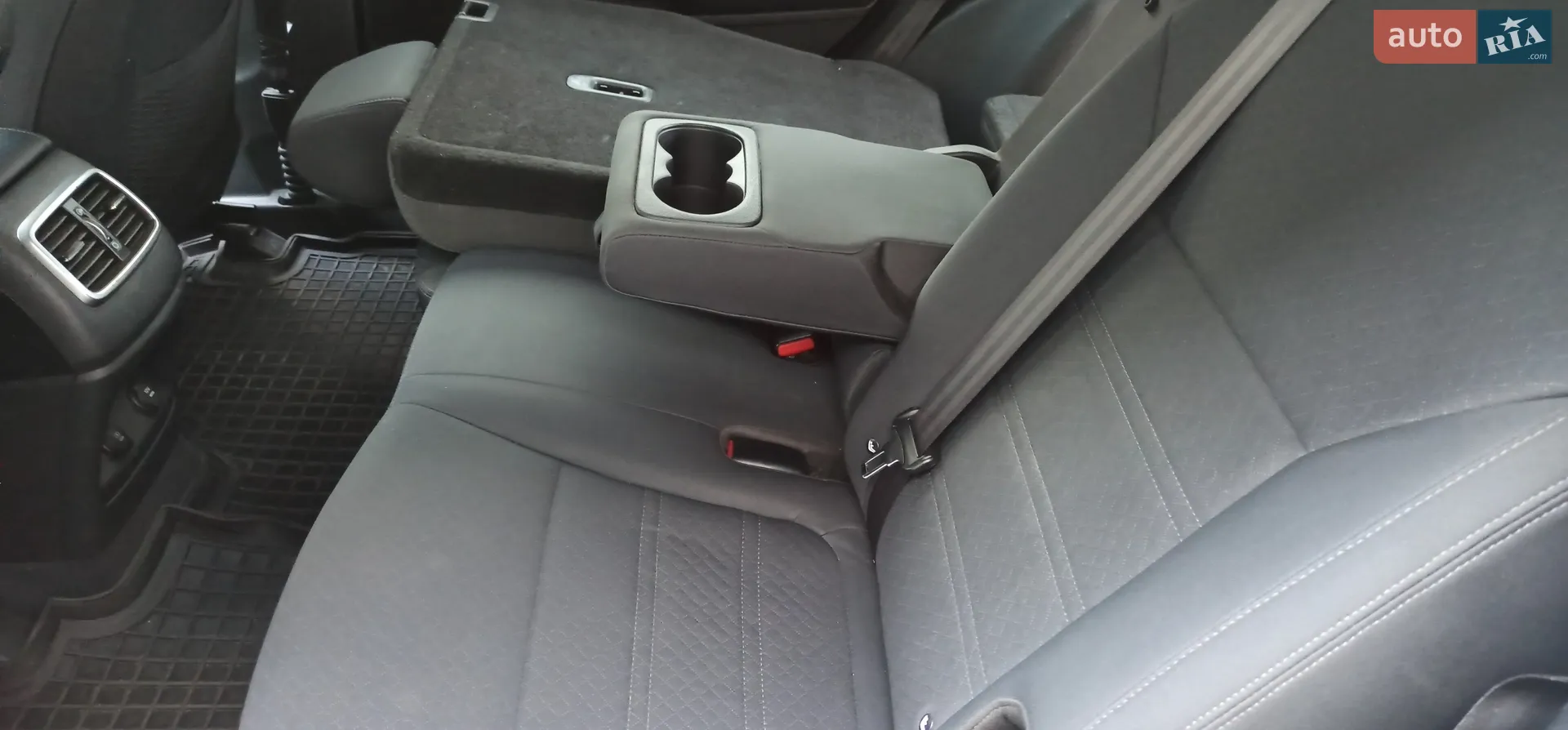 2019 Kia Sorento - мініатюра 31
