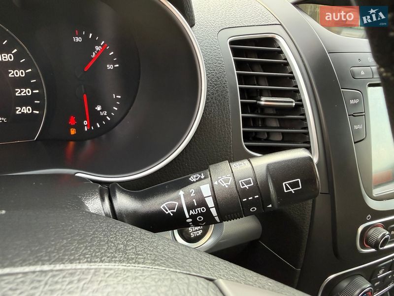Внедорожник / Кроссовер Kia Sorento 2013 в Бродах фото 31 Внедорожник / Кроссовер Kia Sorento 2013 в Бродах
