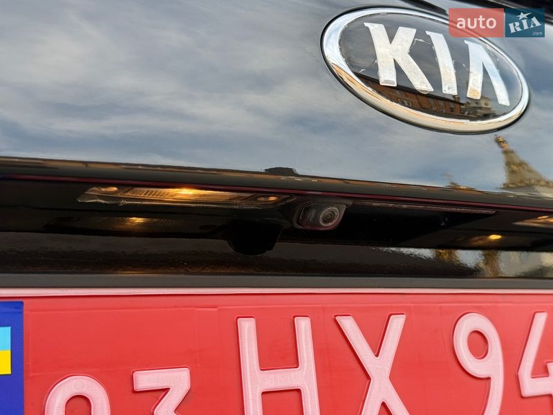 Внедорожник / Кроссовер Kia Sorento 2013 в Бродах фото 51 Внедорожник / Кроссовер Kia Sorento 2013 в Бродах