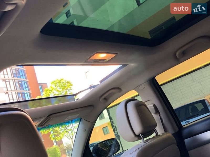 Внедорожник / Кроссовер Kia Sorento 2012 в Ивано-Франковске