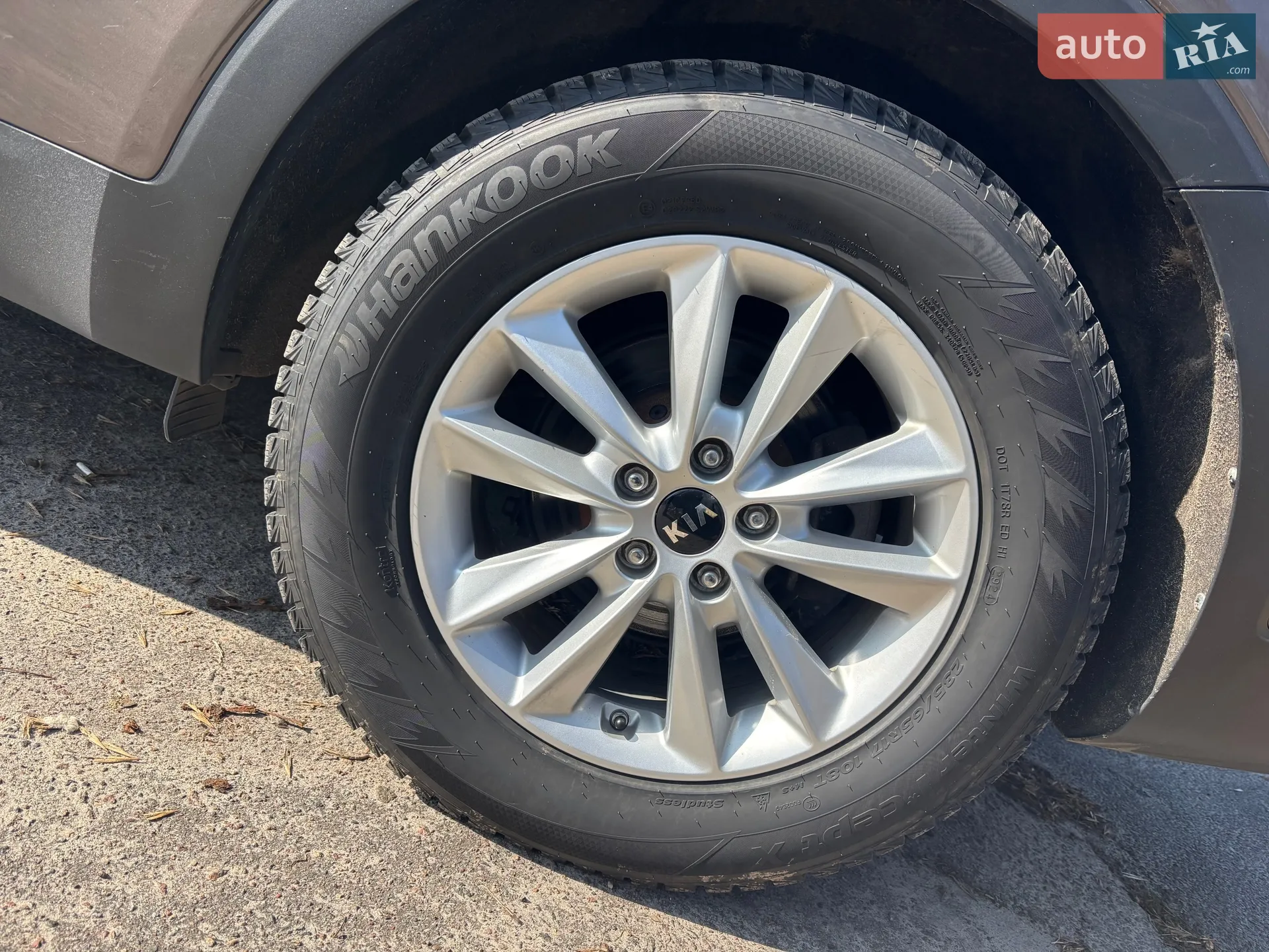 2019 Kia Sorento - мініатюра 15