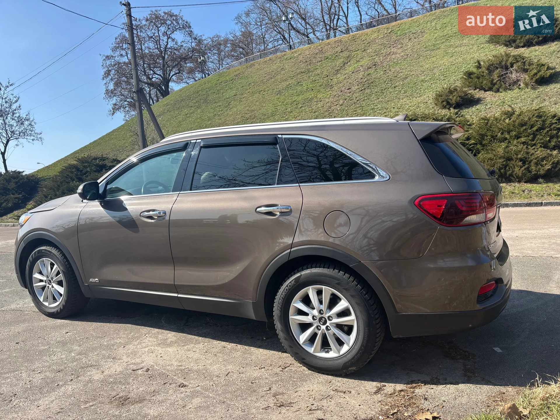 2019 Kia Sorento - мініатюра 5
